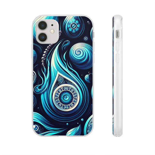 Flexi Case Eye 3