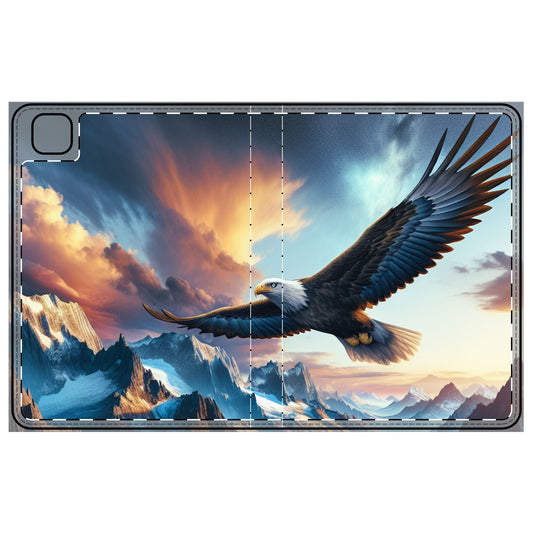 IPad Cover Eagle Mountain