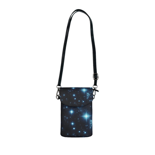 Kleine Handytasche Sterne - bestcase24.com