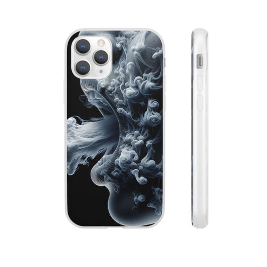 Flexi Case Smoke Burst