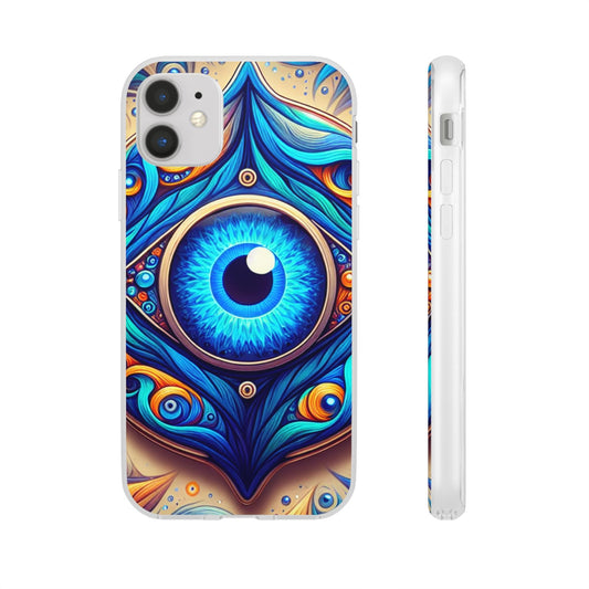 Flexi Case Eye 1