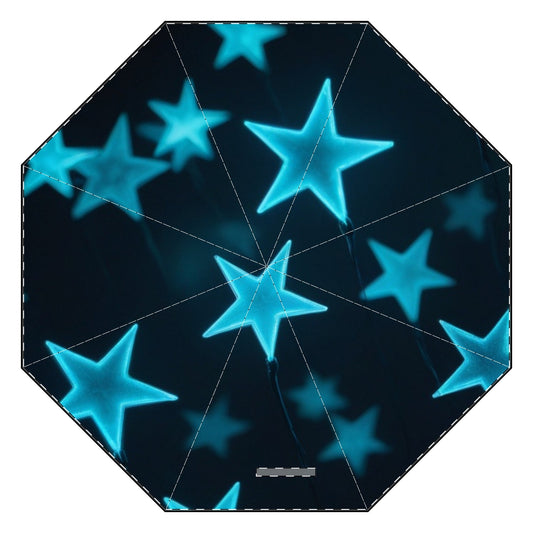 Regenschirm Sterne - bestcase24.com