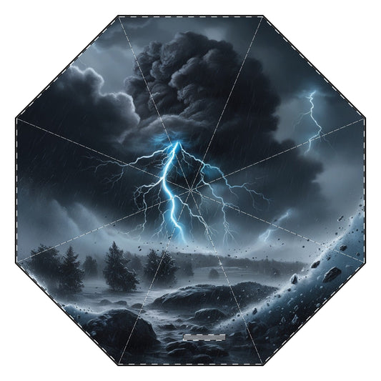 Regenschirm Donner - bestcase24.com