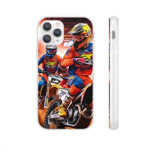 Flexi Case Motocross
