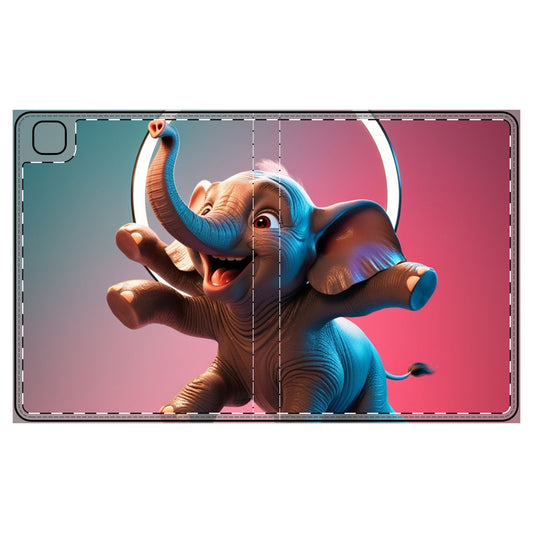 IPad Cover Fun Cartoon 5