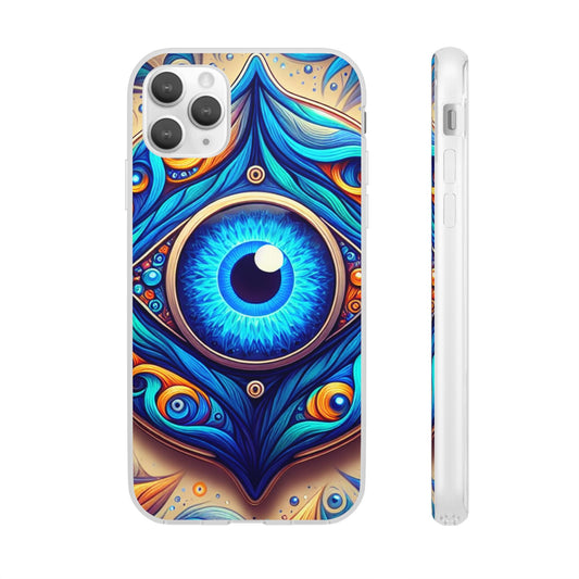 Flexi Case Eye 1