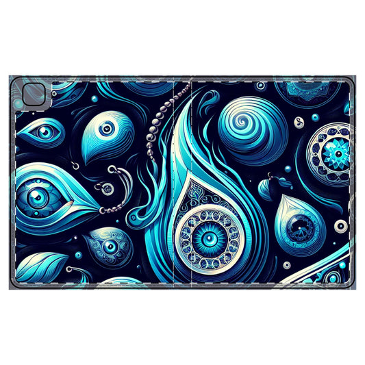 IPad Cover Eye 2