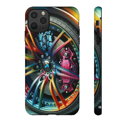Wheel 3