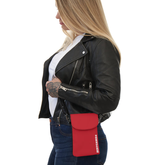 Handytasche Rot Bestcase24