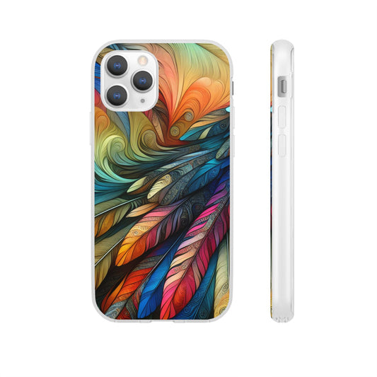 Flexi Case Playful Design