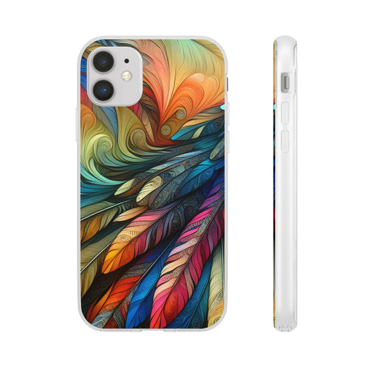 Flexi Case Playful Design
