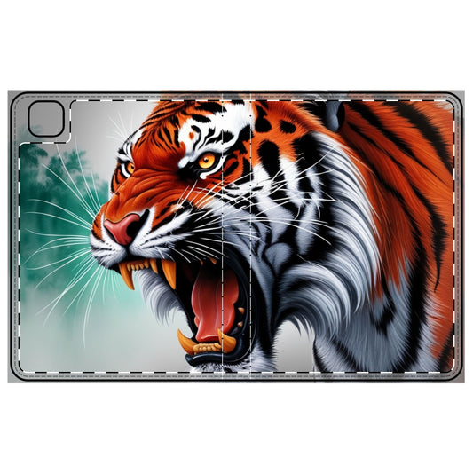 IPad Cover Tiger 1
