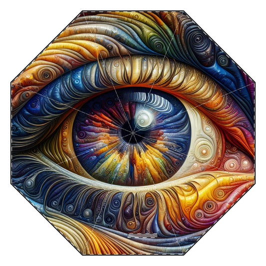 Regenschirm Eye 1 - bestcase24.com