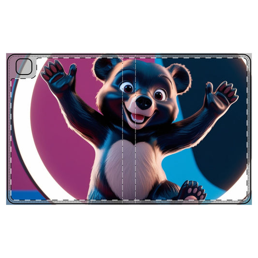 IPad Cover Fun Cartoon 3