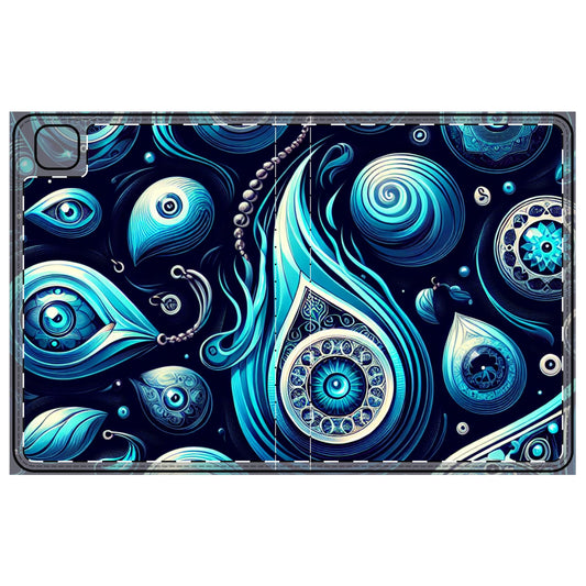 IPad Cover Eye 2