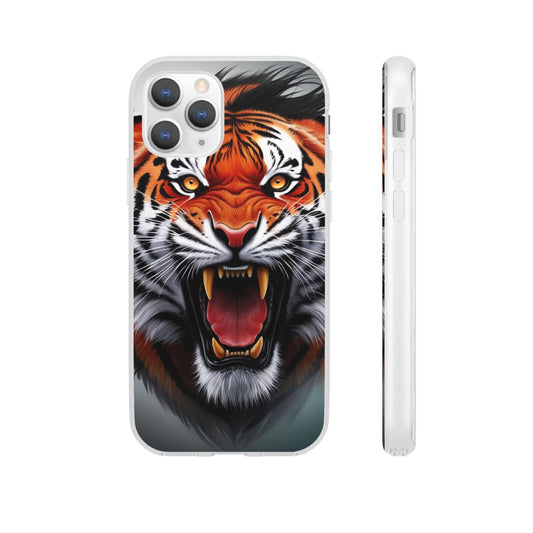 Flexi Case Tiger 2