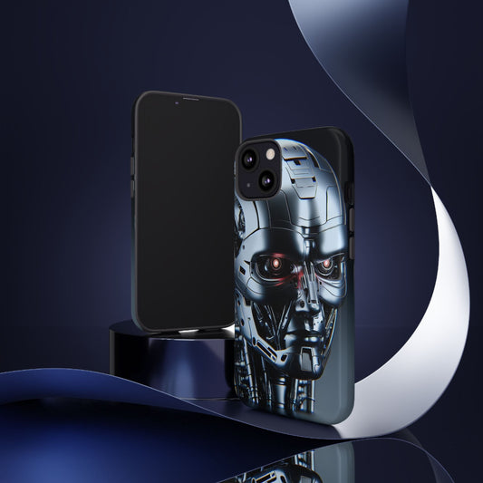 Terminator Head