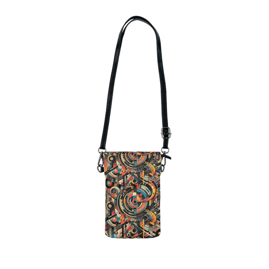 Kleine Handytasche Color Mix - bestcase24.com