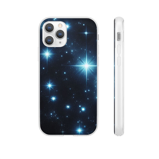 Flexi Case Stars