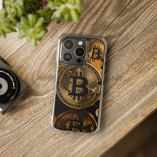 Magsafe Cover Bitcoin 2 - bestcase24.com