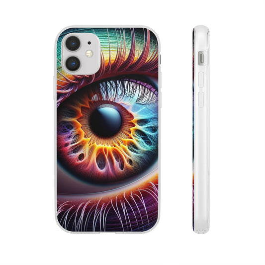Flexi Case Eye 7
