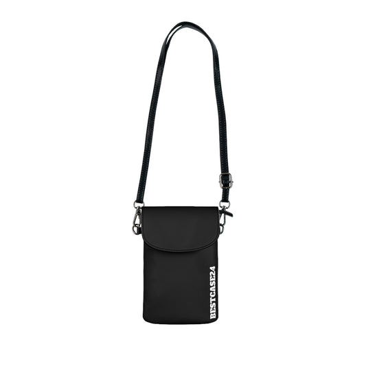 Handytasche Schwarz Bestcase24