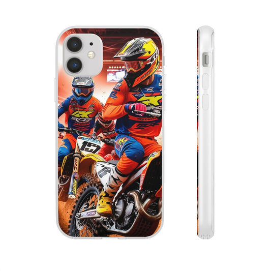 Flexi Case Motocross