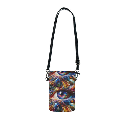 Kleine Handytasche Eye 1 - bestcase24.com