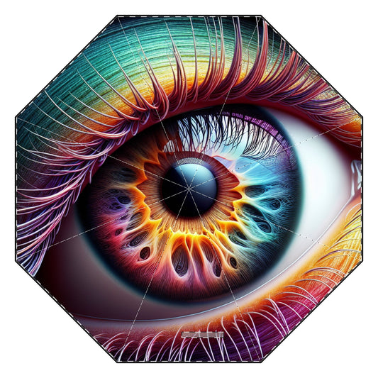 Regenschirm Eye 6 - bestcase24.com