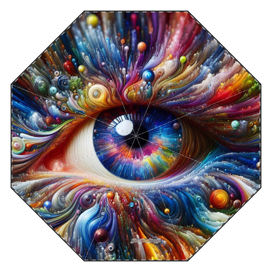 Regenschirm Eye 2 - bestcase24.com