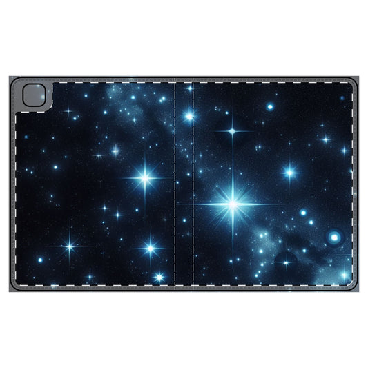 IPad Cover Galaxy Stars