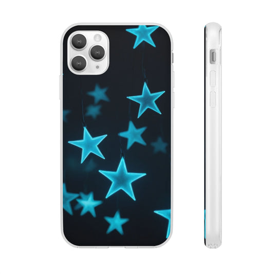 Flexi Case Stars