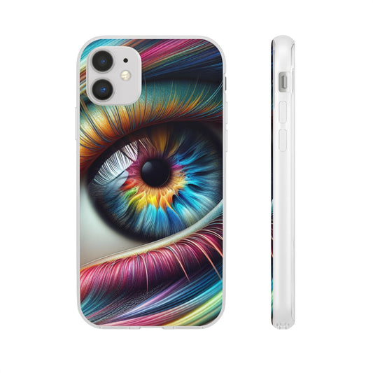 Flexi Case Eye 6