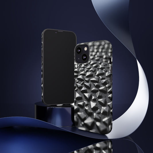 Silver Stones