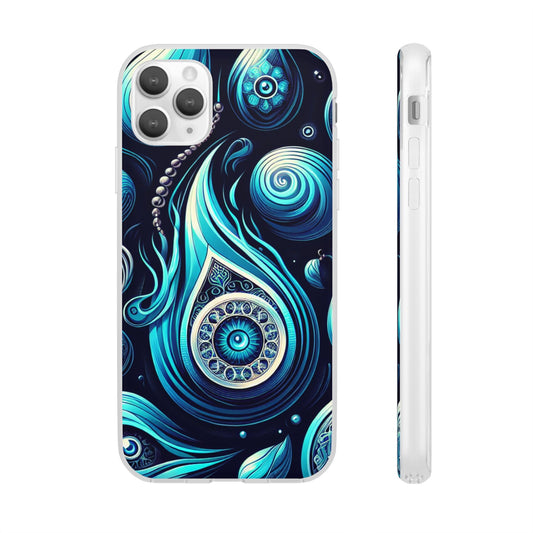 Flexi Case Eye 3