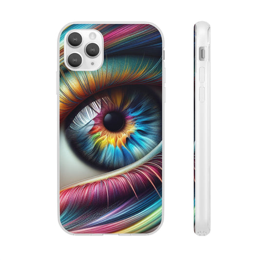Flexi Case Eye 6